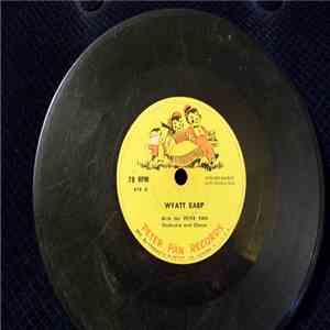 Peter Pan Orchestra And Chorus - Wyatt Earp mp3 album