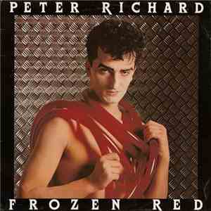 Peter Richard - Frozen Red mp3 album