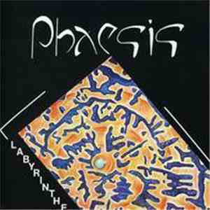 Phaesis - Labyrinthe mp3 album