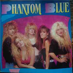 Phantom Blue - Phantom Blue mp3 album