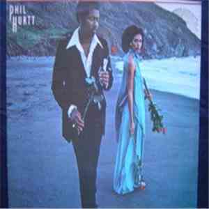 Phil Hurtt - Giving It Back mp3 album