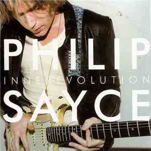 Philip Sayce - Innerevolution mp3 album