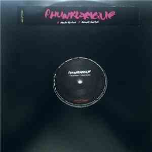Phunklarique - Haute Couture mp3 album