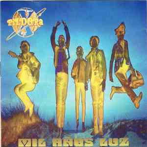 Pildora X - Mil Años Luz mp3 album