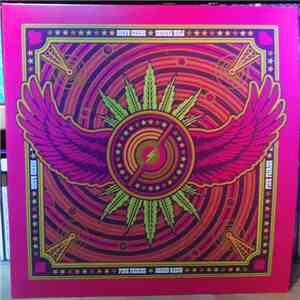 Pink Fairies - Naked Radio mp3 album