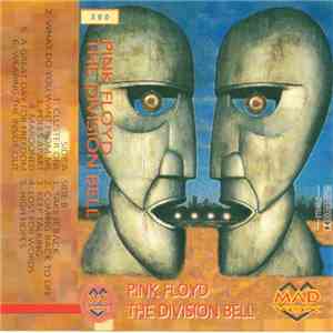 Pink Floyd - The Division Bell mp3 album