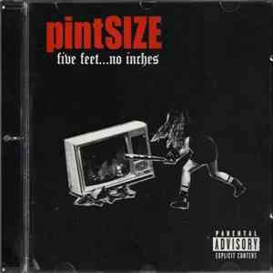 pintSIZE - Five Feet...No Inches mp3 album