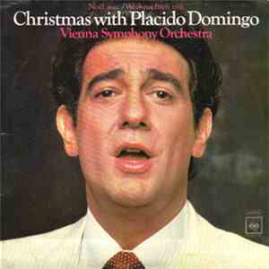 Placido Domingo : Vienna Symphony Orchestra - Christmas With Placido Domingo mp3 album