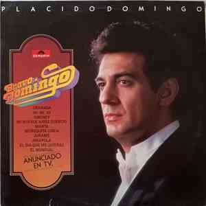 Placido Domingo - Bravo Domingo mp3 album