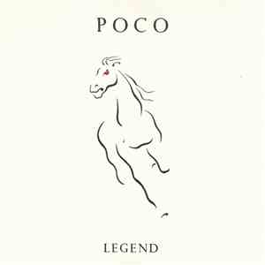 Poco  - Legend mp3 album