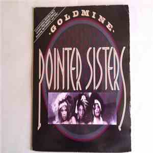 Pointer Sisters - Goldmine mp3 album