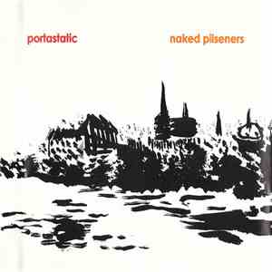 Portastatic - Naked Pilseners mp3 album