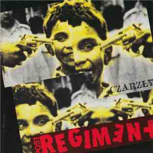 Post Regiment - Czarzły mp3 album