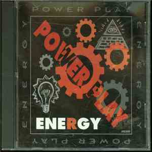 Power Play  - Energy mp3 album