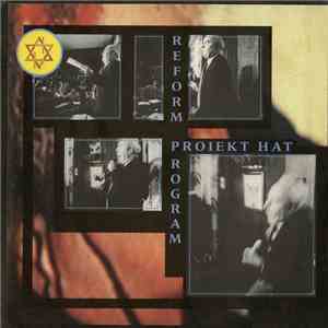 Proiekt Hat - Reform Program mp3 album