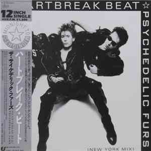 Psychedelic Furs - Heartbreak Beat mp3 album