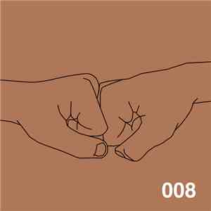 Puerto Rican Space Program - TBS 008 mp3 album