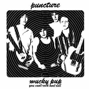 Puncture - Mucky Pup / You Can't Rock And Roll mp3 album