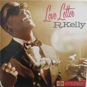 R. Kelly - Love Letter mp3 album
