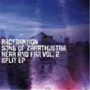 Racebannon / Song Of Zarathustra - Near And Far Vol. 2h1