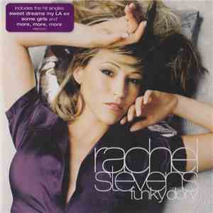 Rachel Stevens - Funky Dory mp3 album