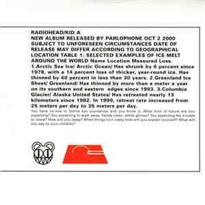 Radiohead - Idioteque mp3 album