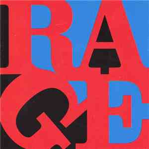 Rage Against The Machine - Renegades mp3 album
