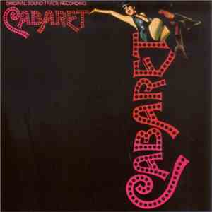 Ralph Burns - Cabaret (Original Sound Track Recording) mp3 album