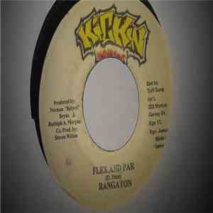 Rangaton - Flex And Par mp3 album