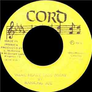Ranking Joe - Weak Heart Fade Away mp3 album
