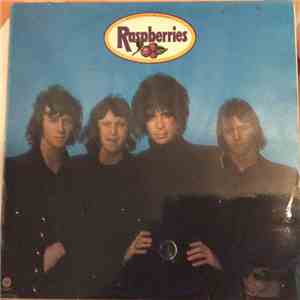 Raspberries - Raspberries mp3 album