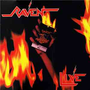 Raven  - Live At The Inferno mp3 album