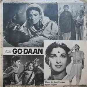 Ravi Shankar - Go Daan mp3 album