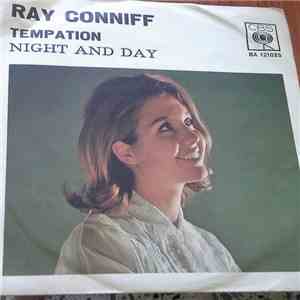 Ray Conniff - Temptation mp3 album