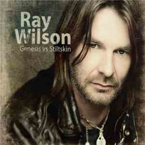Ray Wilson - Stiltskin Vs.Genesis mp3 album