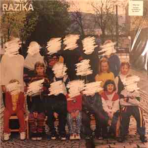 Razika - På Vei Hjem mp3 album