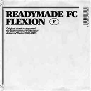 Ready Made FC - Flexion mp3 album