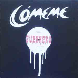 Rebolledo - Guerrero mp3 album