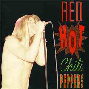 Red Hot Chili Peppers - No Blood Vessels mp3 album