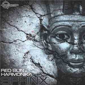 Red Sun  & Harmonika  - Sphinx mp3 album