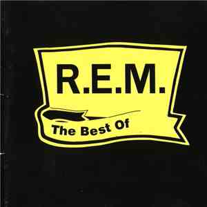R.E.M. - The Very Best Of R.E.M. mp3 album