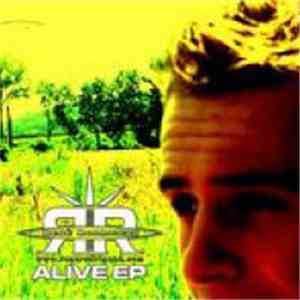 Rene Rodrigezz - Alive EP mp3 album