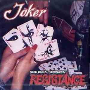 Resistance  - Jokerh1