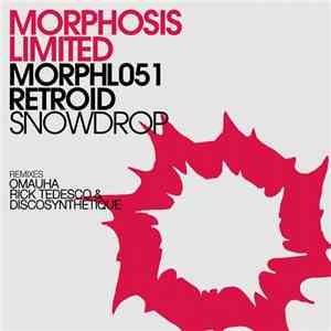 Retroid - Snowdrop mp3 album