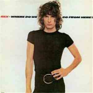 Rex  - Where Do We Go From Here? mp3 album