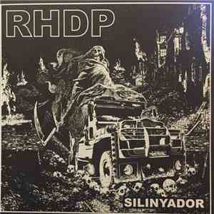 RHDP - Silinyador mp3 album