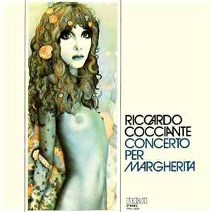 Riccardo Cocciante - Concerto Per Margherita mp3 album