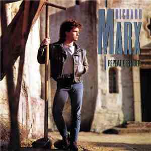 Richard Marx - Repeat Offender mp3 album