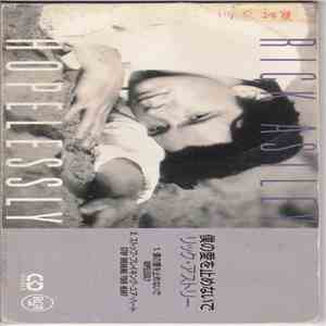 Rick Astley - Hopelessly mp3 album