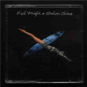 Rick Wright - Broken China mp3 album